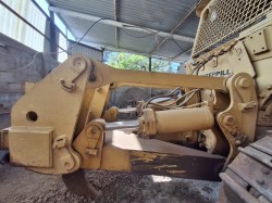 Bulldozer-Caterpillar-D8 k-2268-5